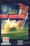 Neo Turf Masters Box Art Front